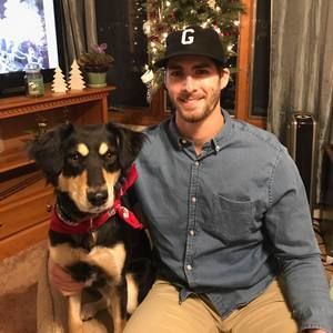 Meet your Posher, Ryan